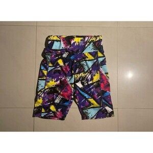 Colorful Womens Shorts